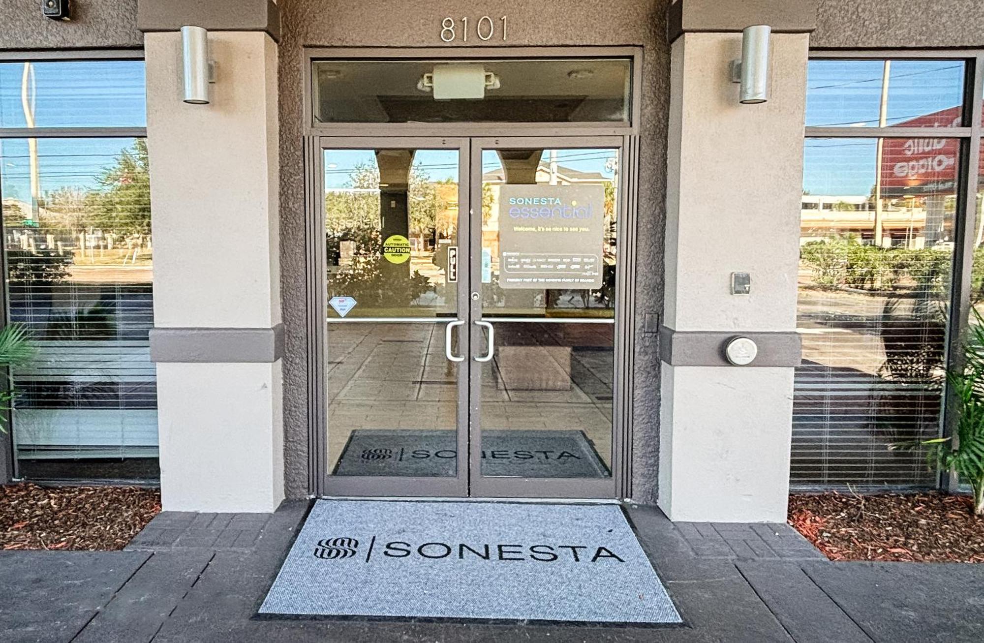 מלון Sonesta Essential אורלנדו מראה חיצוני תמונה